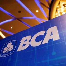 3 Kali Beruntun, Bos-bos BCA Kembali Borong Saham