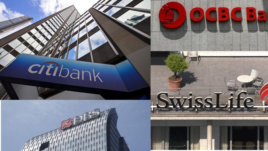Ilustrasi bank. (²©²ÊÍøÕ¾)
