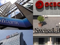 Skandal Panas! Singapura Hukum Bank DBS-OCBC-Citibank