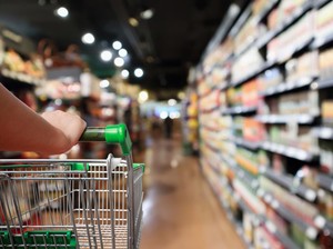 Tren Traveling 2025: Healing ke Supermarket Gegara TikTok
