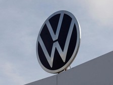 Evolusi Bisnis VW, Luncurkan Mobil Tipe Ini