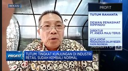 Jokowi Cabut Status Pandemi, Bisnis di Mall Bangkit Lagi?