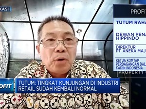 Jokowi Cabut Status Pandemi, Bisnis di Mall Bangkit Lagi?