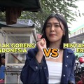 Video: Keunggulan Minyak Goreng Indonesia Lawan Punya Eropa