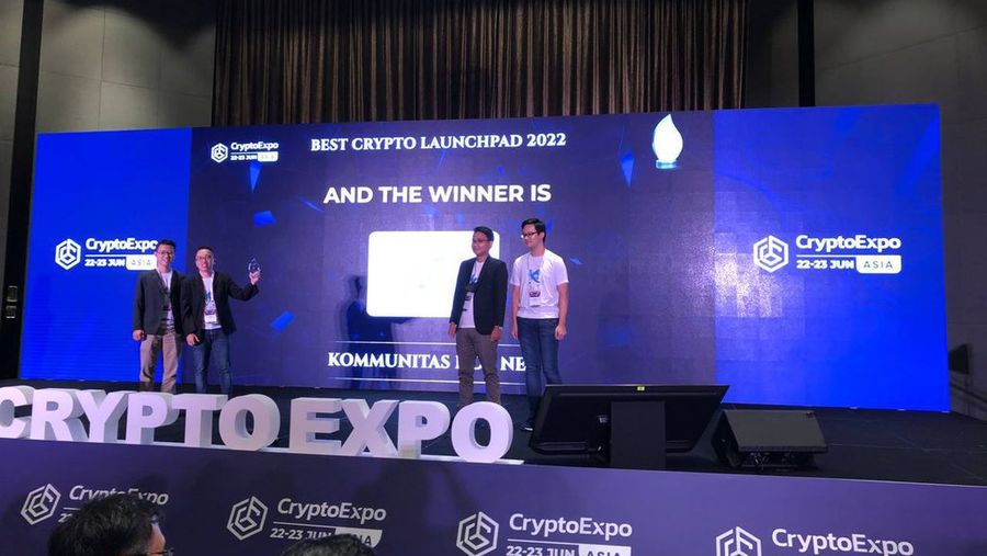 Kripto