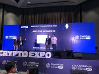 Koin RI Baru Muncul, Bisnis Kripto Makin Gurih?