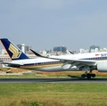 10 Maskapai Terbaik di Dunia, Asia Selalu Terdepan