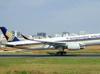 10 Maskapai Terbaik di Dunia, Asia Selalu Terdepan