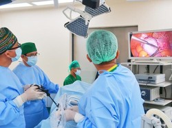 Mayapada Hospital Sukses Kembalikan Fungsi Jantung Anak Lewat Prosedur MVR Mayapada Hospital Sukses Kembalikan Fungsi Jantung Anak Lewat Prosedur MVR