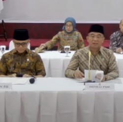 Sah! Libur Idul Adha Tanda RI Lepas Status Pandemi Covid