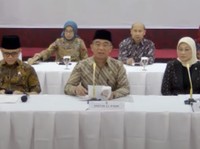 Sah! Libur Idul Adha Tanda RI Lepas Status Pandemi Covid