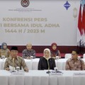 3 Menteri Ungkap 5 Alasan Jokowi Tambah Libur Iduladha