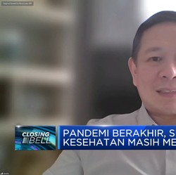 Pandemi Usai, Rumah Sakit Mulai Ekspansi Bisnis