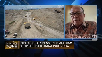 Permintaan & Harga Turun, Tambang Batu Bara Masih Bisa Cuan?
