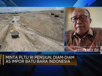 Permintaan & Harga Turun, Tambang Batu Bara Masih Bisa Cuan?