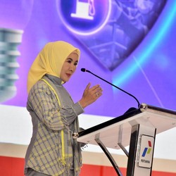 Pertamina Ungkap Deretan Inovasi Produk Bernilai Tinggi