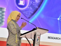 Pertamina Ungkap Deretan Inovasi Produk Bernilai Tinggi