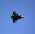 Peswat tempur Dassault Rafale. (AP Photo)
