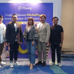Pluang Ungkap Rahasia Investasi Multi Aset Jangka Panjang