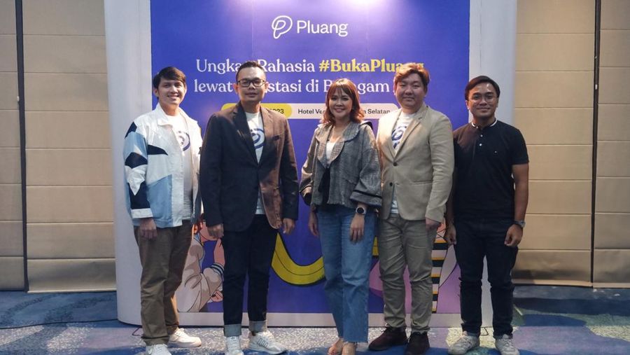 Pluang