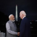 AS & India Buat Genk Ekonomi Baru, Ini Anggotanya