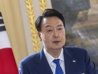 Wow! Korea Selatan Suntik Industri Chip dengan Insentif Rp 117 Triliun