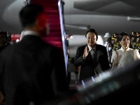 Geger Ibu Negara Korsel 'Hilang' Lama Tak Muncul ke Publik, Ada Apa?