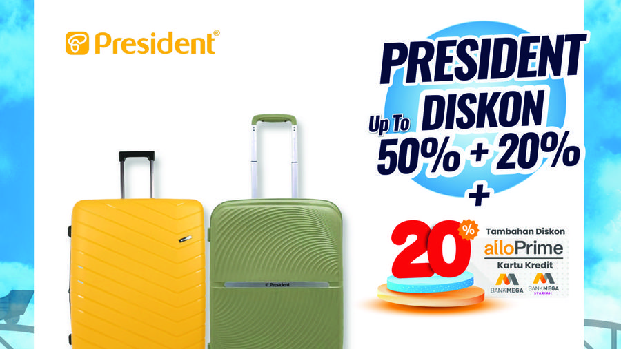 Program diskon produk pakaian anak hingga dewasa dalam Transmart Fullday Sale. (Dok. Transmart)