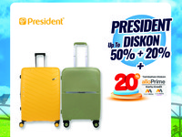 Diskon 'Gila' 50%+20%+20% Trans Full Day Sale, Ini Barangnya