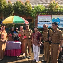 Berantas Buta Membaca, PTBA Gelar Pelatihan ke 164 Guru