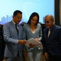 Emiten Cinta Laura (OASA) Private Placement, Siapa Pembelinya