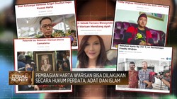 Sengketa Warisan Artis & Taipan Marak, Edukasi Hukum Penting!