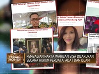 Sengketa Warisan Artis & Taipan Marak, Edukasi Hukum Penting!