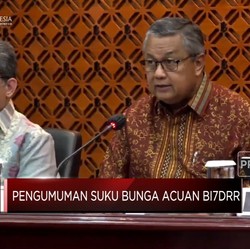 Situasi Dunia Makin Gawat! AS - China Jadi Biang Kerok