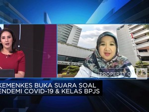 Status Endemi Jadi Pro Kontra, Kemenkes Buka Suara