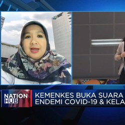 Status Pandemi Dicabut, Pasien Covid-19 Bisa Pakai BPJS