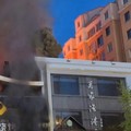 Potret Ledakan Dahsyat di Restoran China, 31 Pengunjung Tewas