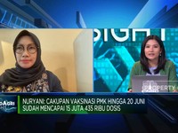 Target Kementan! Indonesia Bebas Penyakit Mulut & Kuku 2035