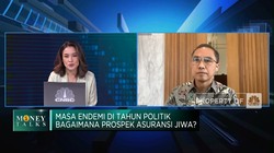 Video: Tekan Risiko Bisnis, Asuransi Jiwa Siap Tambah Modal!