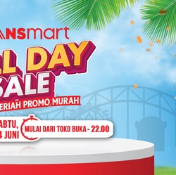 Belanja Iduladha Ada Full Day Sale, Ayam Jadi Rp29.520/ Ekor