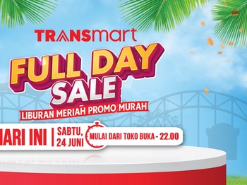 Belanja Iduladha Ada Full Day Sale, Ayam Jadi Rp29.520/ Ekor