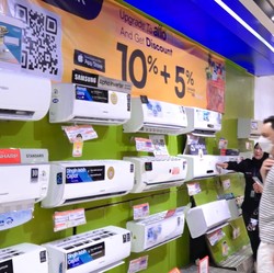 Weekend Mau Kemana? Transmart Full Day Sale Ajak Yuk!
