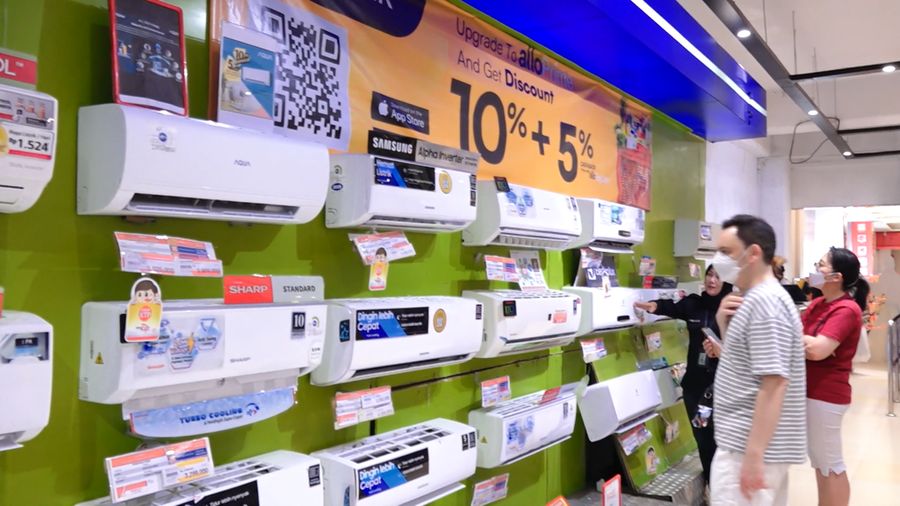 Transmart Kembali Gelar Full Day Sale