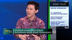 Wajib Bayar Premi Restrukturisasi, Bank Siap Ikut Aturan!