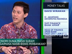 Wajib Bayar Premi Restrukturisasi, Bank Siap Ikut Aturan!