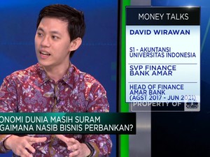 Wajib Bayar Premi Restrukturisasi, Bank Siap Ikut Aturan!