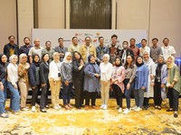Lewat Edukasi KIP, Waskita Dukung Budaya Transparansi BUMN