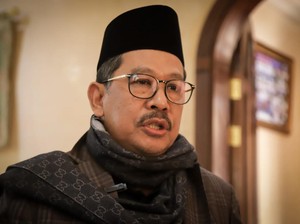 PPP Gagal ke DPR, Zainut: Elite Partai Harus Minta Maaf dan Mundur!