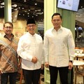 Cawapres Anies Bukan Yenny Wahid atau Khofifah, Jadi AHY?