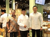 Anies Sudah Kantong Satu Nama Cawapres, Ini Dia Sosoknya